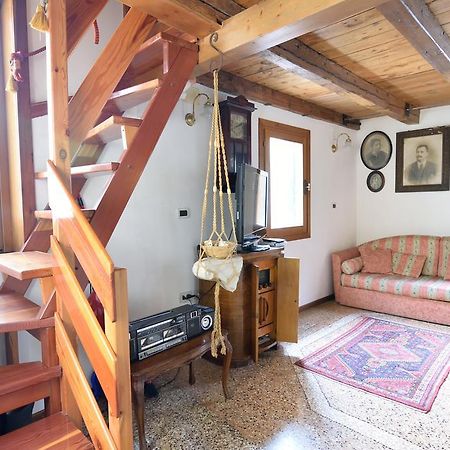 Papa Paolo II Apartman Velence Kültér fotó