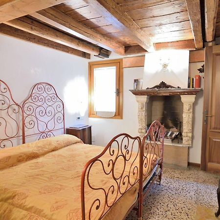 Papa Paolo II Apartman Velence Kültér fotó