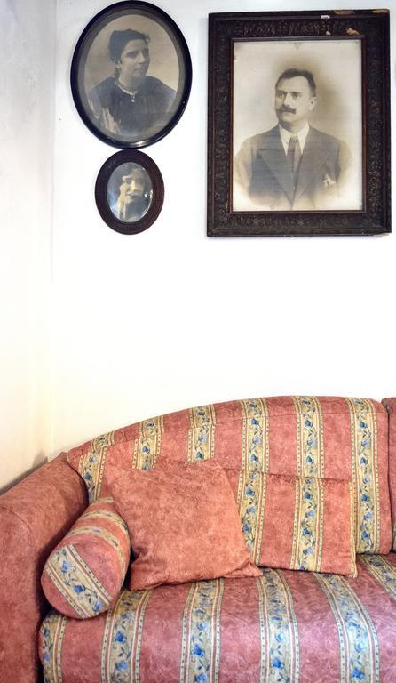 Papa Paolo II Apartman Velence Kültér fotó