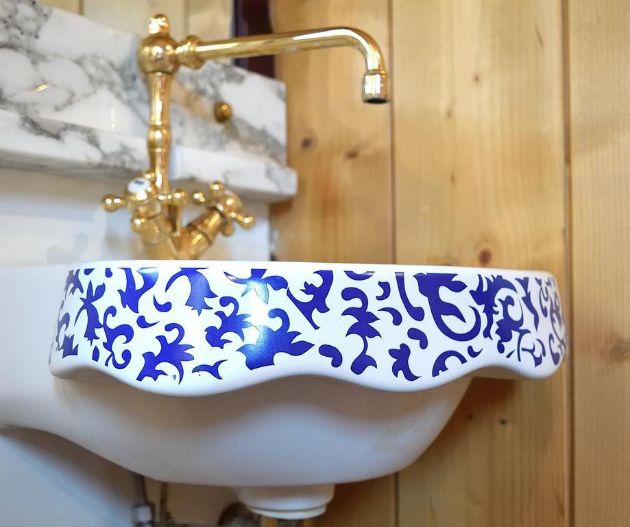 Papa Paolo II Apartman Velence Kültér fotó