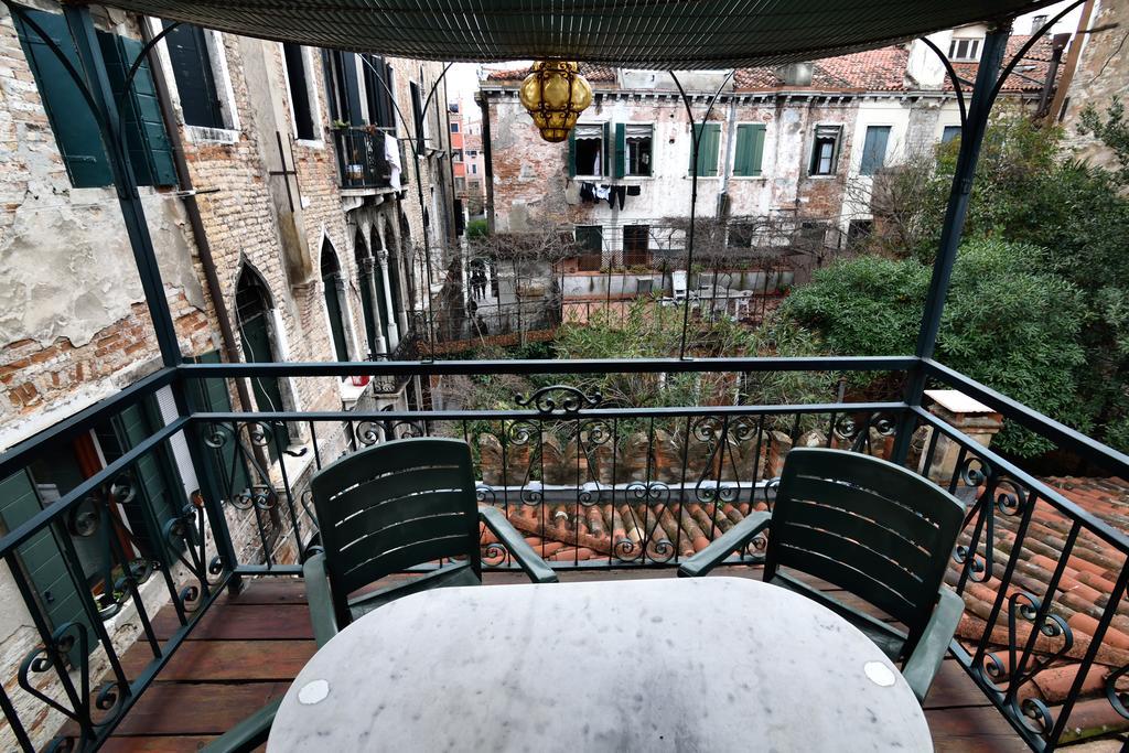 Papa Paolo II Apartman Velence Kültér fotó