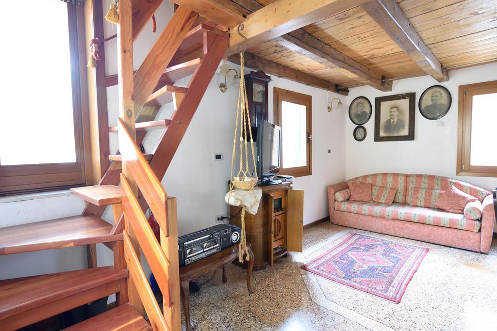 Papa Paolo II Apartman Velence Kültér fotó