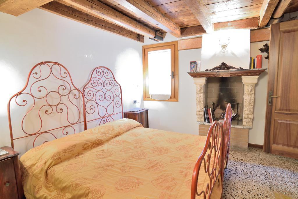 Papa Paolo II Apartman Velence Kültér fotó