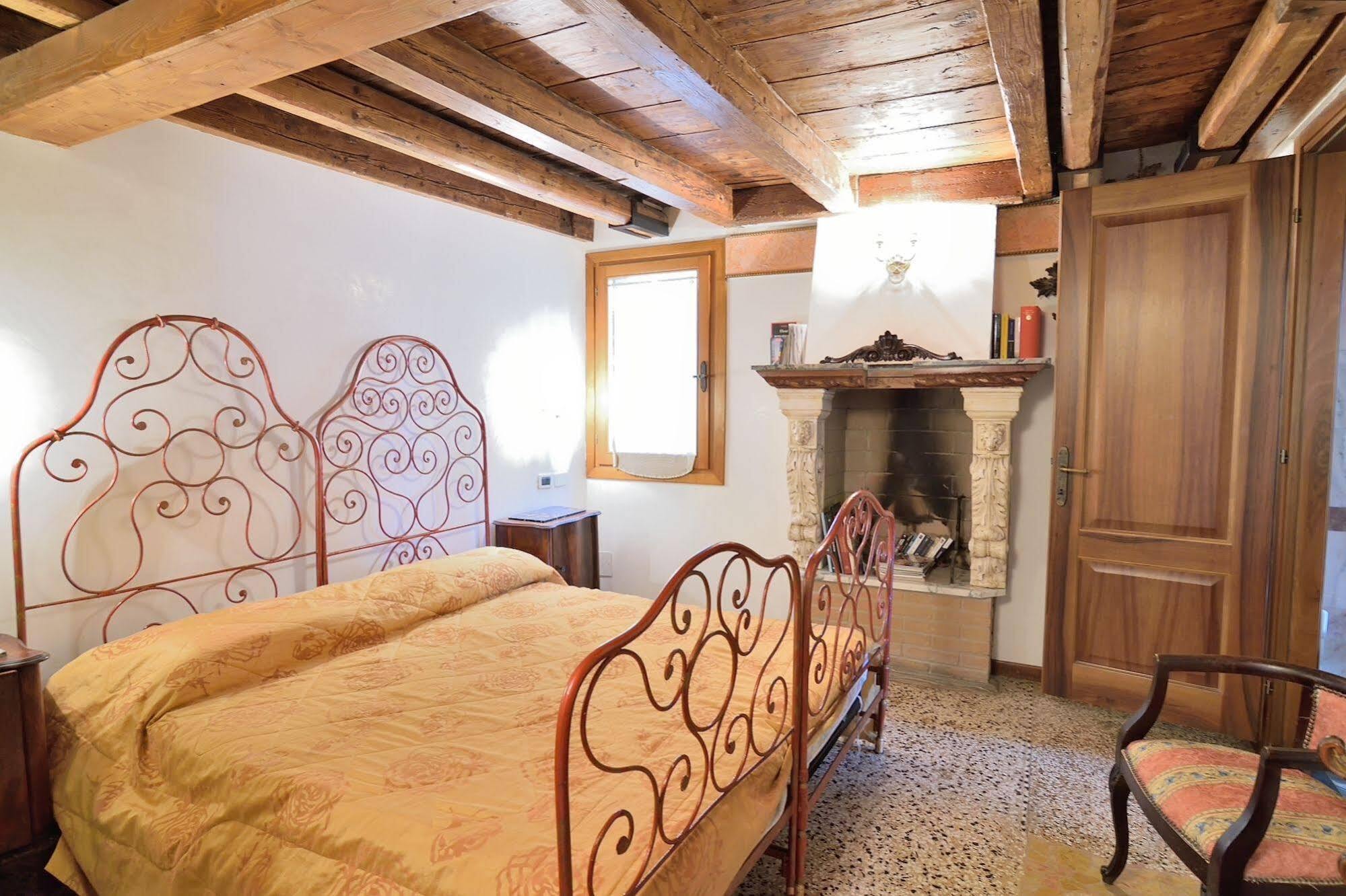 Papa Paolo II Apartman Velence Kültér fotó
