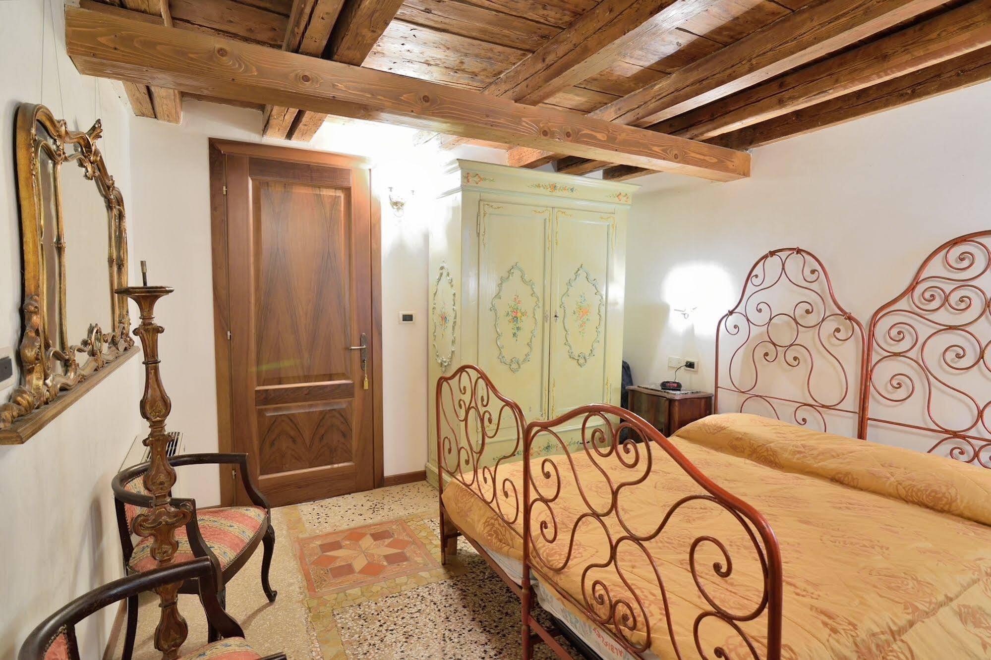 Papa Paolo II Apartman Velence Kültér fotó