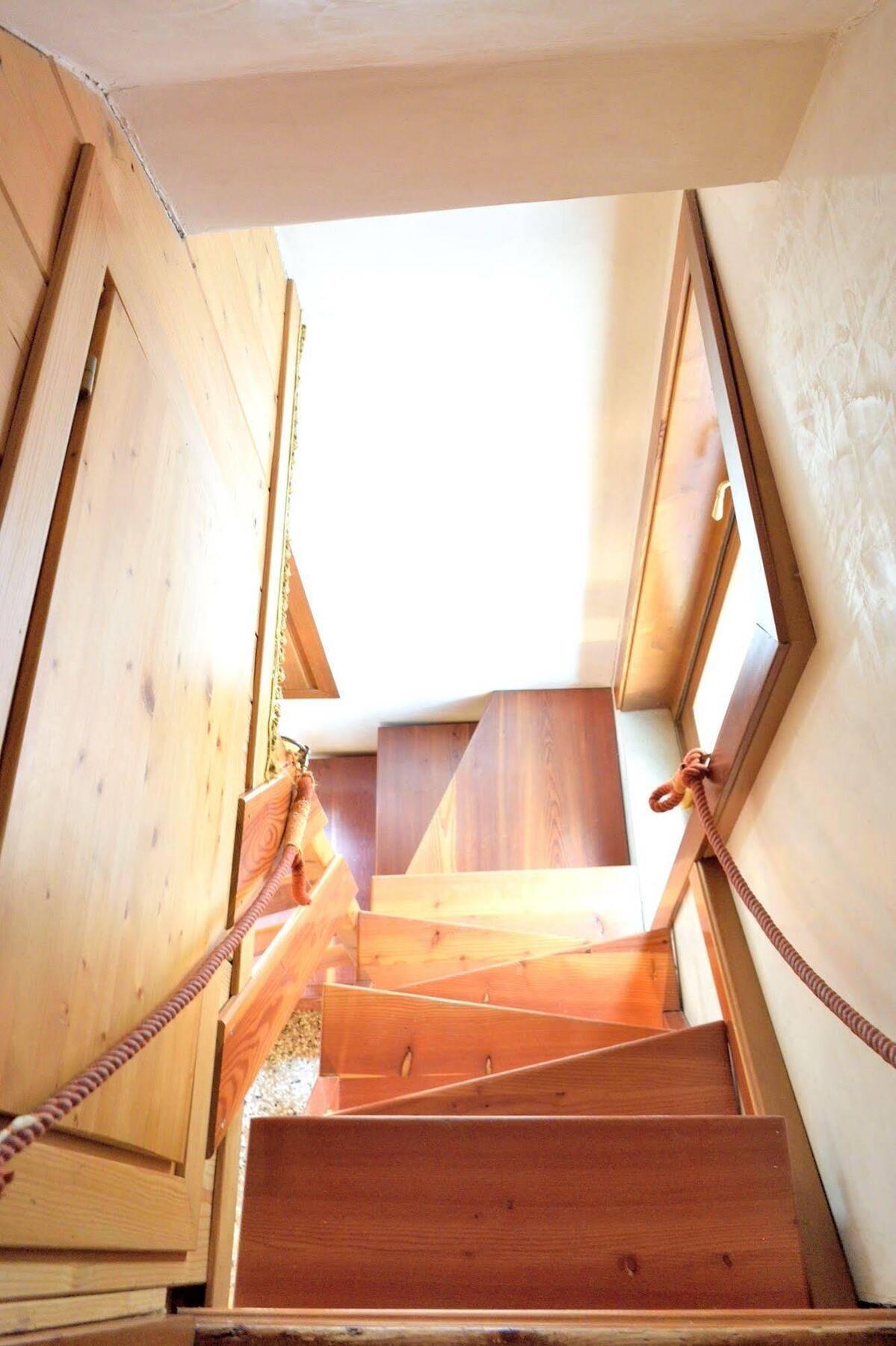 Papa Paolo II Apartman Velence Kültér fotó